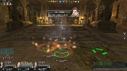 画像集#018のサムネイル/ゲーム開始直後から最上位レベルへ覚醒も？　「グラナド・エスパダ ルネッサンス」リニューアルアップデートをいち早く体験してきた