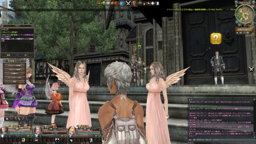 画像集#021のサムネイル/ゲーム開始直後から最上位レベルへ覚醒も？　「グラナド・エスパダ ルネッサンス」リニューアルアップデートをいち早く体験してきた