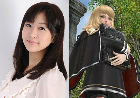 画像集#009のサムネイル/「グラナド・エスパダ」第4次アップデート“レノルドの陰謀”が本日実装。歩く百科事典「カノ」のムービーが公開に