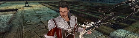 画像集#016のサムネイル/「グラナド・エスパダ」にて「ブリスティア」2nd Season EpisodeII が本日実装。新キャラクター「ヴェイル」のスキルムービーが公開に
