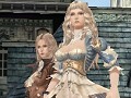「グラナド・エスパダ」,超スピード育成でシナリオを楽しめる1か月限定・新ワールドを体験! 新キャラ「レイチェル」のスキル画像なども公開