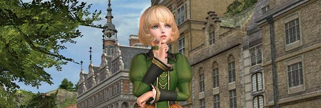 画像集#007のサムネイル/「グラナド・エスパダ」，ブリスティア最後の大型アップデートが実施。新規サーバーや新キャラクターなどが実装に