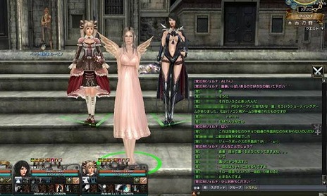 画像集#025のサムネイル/「グラナド・エスパダ」，ブリスティア最後の大型アップデートが実施。新規サーバーや新キャラクターなどが実装に
