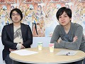 「グラナド・エスパダ インフィニティ」が持つ真の意味とは? 中尾圭吾氏×西本直樹氏が語る韓国ゲームの限界と日本に設立された運営開発チームの狙い&今後の展開について