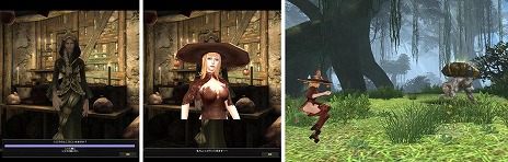 画像集#003のサムネイル/「グラナド・エスパダ」,バハマルの魔女「シエラ」が編入キャラクターに追加。ゲームプレイや課金構造などを見直すプロジェクト「インフィニティ」が始動。作業用BGMも4Gamerで限定配信開始