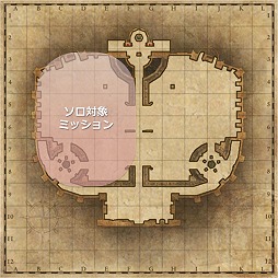 画像集#044のサムネイル/「グラナド・エスパダ」短時間でもソロでも楽しめるリニューアル内容とGE世界の根幹に迫るストーリーが展開する「アルモニア」先行プレイレポート