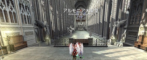画像集#049のサムネイル/「グラナド・エスパダ」短時間でもソロでも楽しめるリニューアル内容とGE世界の根幹に迫るストーリーが展開する「アルモニア」先行プレイレポート