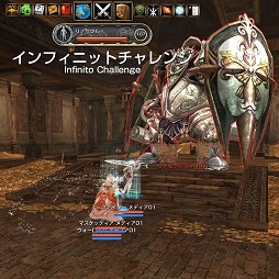 画像集#054のサムネイル/「グラナド・エスパダ」短時間でもソロでも楽しめるリニューアル内容とGE世界の根幹に迫るストーリーが展開する「アルモニア」先行プレイレポート