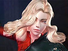 「グラナド・エスパダ」にヴァイロンシナリオ最終章が本日実装。キャラの水着コスチュームがもらえる限定イベントも
