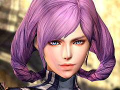 「グラナド・エスパダ」,“グラナド・エスパダX”の土台と呼べるキャラ調整が実施。新キャラ「バネッサ」(CV:安済知佳)の実装も