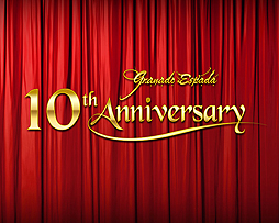 画像集 No.002のサムネイル画像 / 「グラナド・エスパダ」の10周年スペシャルショーは豪華ゲストも登場する特別演奏会。そのコンセプトや演奏者，出演者が発表