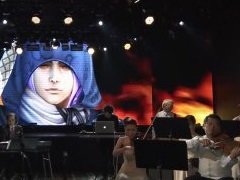 「グラナド・エスパダ」10周年を記念した,1時間にもおよぶ特別演奏の動画が公開