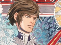 「グラナド・エスパダ」10周年を記念する大型アップデート「グラナド・エスパダ X」が実装