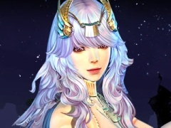 「グラナド・エスパダ」に4年ぶりの登場となる浮遊スタンス使用キャラ「アクラ」が実装。期間限定イベントミッション「古代神の解放」も開催に