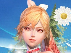「グラナド・エスパダ」に石弓を使いこなす新キャラクター「デイジー」が登場。編入支援イベント「デイジーの休日」も開催