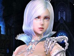 「グラナド・エスパダ」氷結魔法を操る新キャラクター「スノーベルト&チャールズ」を実装。年末年始特別イベント「星に願いを」&「聖戦の記憶」を開催