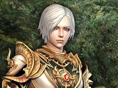 「グラナド・エスパダ」,専用スタンス“ゲイボルグ”を持つ新キャラクター「ケイ(CV:森嶋秀太)」が実装。ペアミッション第1弾,高難度な「妖艶の鉱山」も