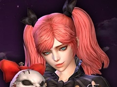 「グラナド・エスパダ」,念属性の短剣使い「スカーレット(CV:青木志貴)」を実装。実装記念イベント「キャンディーの秘密」の開催も