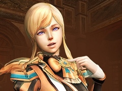 「グラナド・エスパダ」,5月24日実装のアップデート「花都イノリー〜イリシアの陥落〜」における新しいメインシナリオやキャラなどの情報を公開