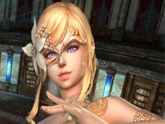 「グラナド・エスパダ」のアップデート「花都イノリー〜イリシアの陥落〜」実施。新キャラ「ジョシュア・バゼーランヌ(CV:上原あかり)」も実装に