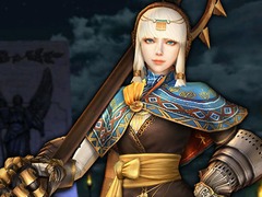 「グラナド・エスパダ」,新キャラ「ラダ」が獲得可能なイベントミッション「大地の巫女漫遊記」が本日スタート