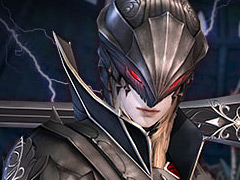 「グラナド・エスパダ」,超高速斬撃の“堕ちた聖騎士”「ドゥームスレイブ」実装を含むアップデートが本日実施