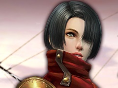 「グラナド・エスパダ」,新キャラクター“傭兵団長カリュケ”などを追加するアップデートが実装
