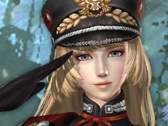 「グラナド・エスパダ」12周年アップデート「8年後の2つの未来」のティザーサイトが公開。詳細は7月15日に発表