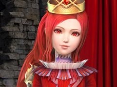 「グラナド・エスパダ」12周年記念オフラインイベントをレポート。2018年7月20日に本実装となる「8年後の2つの未来」の情報が公開に
