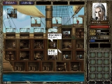 画像集#004のサムネイル/「大航海時代IV with PK」と「大航海時代 Online」の廉価版が発売