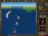 画像集#008のサムネイル/「大航海時代IV with PK」と「大航海時代 Online」の廉価版が発売