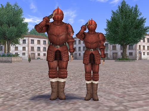 画像集#001のサムネイル/PS3版発売記念「大航海時代Online」新米航海者向けキャンペーン