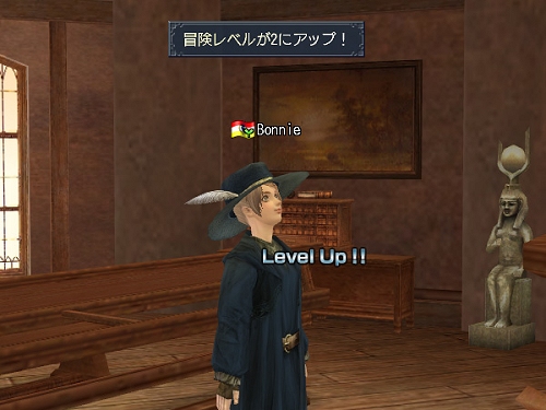 画像集#003のサムネイル/PS3版発売記念「大航海時代Online」新米航海者向けキャンペーン