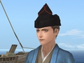 「大航海時代 Online」拡張パック第3弾“El Oriente”のパッケージ特典は,ジパングらしいアイテム5点が付属