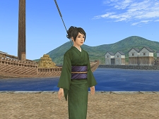 画像集#007のサムネイル/副官に船を任せよう。「大航海時代 Online 〜El Oriente〜」新要素「副官船長」についての情報が公開