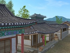 画像集#002のサムネイル/7月13日に実装される「大航海時代 Online 〜El Oriente〜」Chapter3「The Morning Calm」の詳細情報が公開。新遺跡ダンジョンの情報も