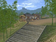 画像集#003のサムネイル/7月13日に実装される「大航海時代 Online 〜El Oriente〜」Chapter3「The Morning Calm」の詳細情報が公開。新遺跡ダンジョンの情報も