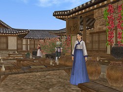 画像集#004のサムネイル/7月13日に実装される「大航海時代 Online 〜El Oriente〜」Chapter3「The Morning Calm」の詳細情報が公開。新遺跡ダンジョンの情報も