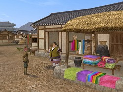 画像集#005のサムネイル/7月13日に実装される「大航海時代 Online 〜El Oriente〜」Chapter3「The Morning Calm」の詳細情報が公開。新遺跡ダンジョンの情報も