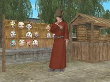 画像集#003のサムネイル/「大航海時代 Online」10月5日に実施のアップデートChapter 4「The Land of the Dragons」で実装される新ペットや装備などの情報を公開