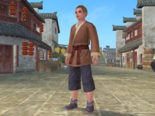 画像集#004のサムネイル/「大航海時代 Online」10月5日に実施のアップデートChapter 4「The Land of the Dragons」で実装される新ペットや装備などの情報を公開
