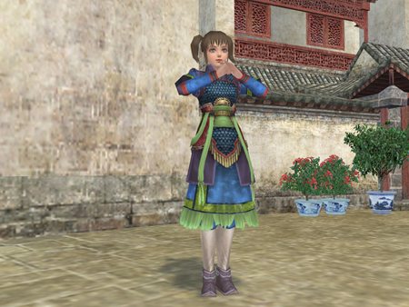 画像集#006のサムネイル/「大航海時代 Online」10月5日に実施のアップデートChapter 4「The Land of the Dragons」で実装される新ペットや装備などの情報を公開