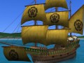 「大航海時代 Online」,アップデート「Santo Domingo(サントドミンゴ)」を2011年5月31日に実施。「のぶニャがの野望」コラボイベントも