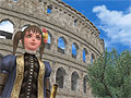「大航海時代 Online」次回アップデートChapter 2「Vinland」最新情報公開。仕様変更が施される「陸上戦」や,「コロッセウム」の内容を確認しよう