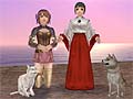 「大航海時代 Online」2012年3月に実施予定の7周年記念イベントまでのロードマップを公開。内容が明かされていない重要な発表の予定も