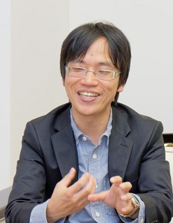 画像集#002のサムネイル/拡張パック「Gran Atlas」でついに全世界踏破が可能に。「大航海時代 Online」の今後の展開を見据えたアップデートの概要を2人のキーパーソンに聞いた