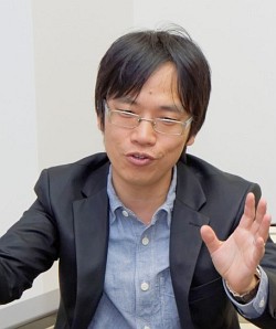 画像集#022のサムネイル/拡張パック「Gran Atlas」でついに全世界踏破が可能に。「大航海時代 Online」の今後の展開を見据えたアップデートの概要を2人のキーパーソンに聞いた