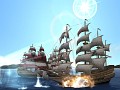 拡張パック「Gran Atlas」でついに全世界踏破が可能に。「大航海時代 Online」の今後の展開を見据えたアップデートの概要を2人のキーパーソンに聞いた