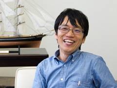 PS4版「大航海時代 Online」はシリーズ最高峰のグラフィックスに。シリーズ25周年で盛り上がる「大航海時代」ついてプロデューサーに聞いてみた