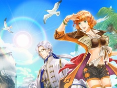 「大航海時代 Online」,無料の新拡張パック「Order of the Prince」が8月29日に実装決定。「アトリエ」シリーズとのコラボは7月18日開始
